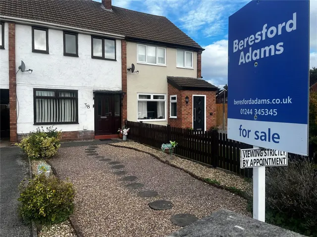 Mannings Lane South, Chester, CH2, photo 1