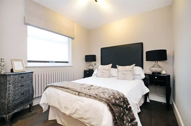 Boydell Court, St Johns Wood Court, photo 3