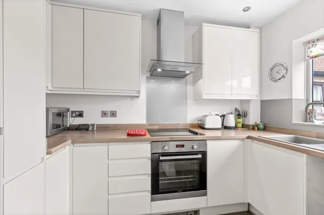 Jasmine Crescent, Princes Risborough, HP27, photo 2