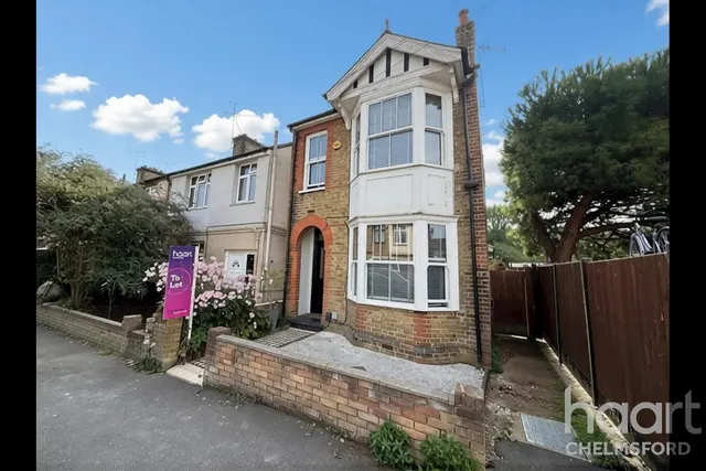 Bishop Road, Chelmsford, CM1, photo 1