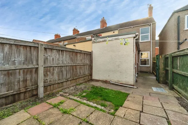 Henry Street, Grimsby, DN31, photo 3