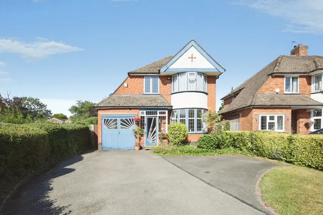 Coventry Road, Coleshill, B46, photo 1