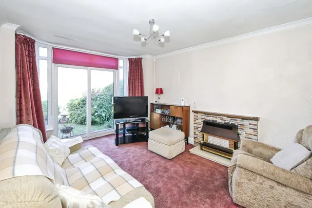 Coventry Road, Coleshill, B46, photo 2