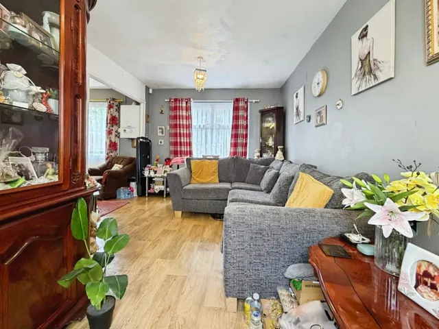 Camberley Road, Knowle, Bristol, photo 1