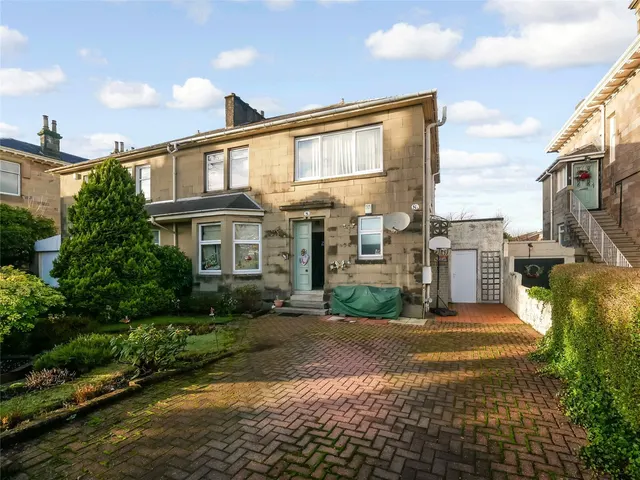 Bedford Street, Greenock, Inverclyde, PA16, photo 1