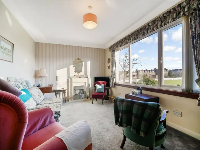 Photo 2 — Bedford Street, Greenock, Inverclyde, PA16
