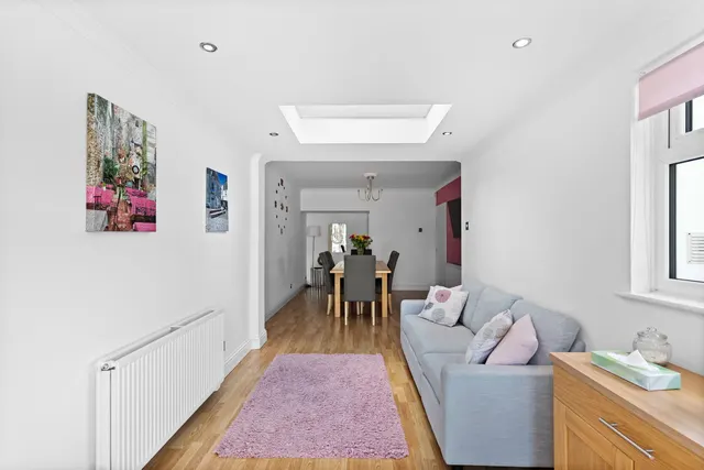 Photo 3 — Chadacre Road, Epsom, KT17 2HJ