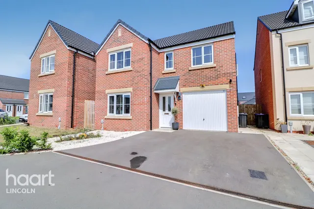 All Saints Road, Lincoln, LN2, photo 1
