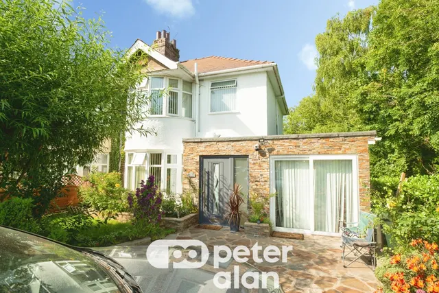 Oaks Close, Newport, NP20, photo 1