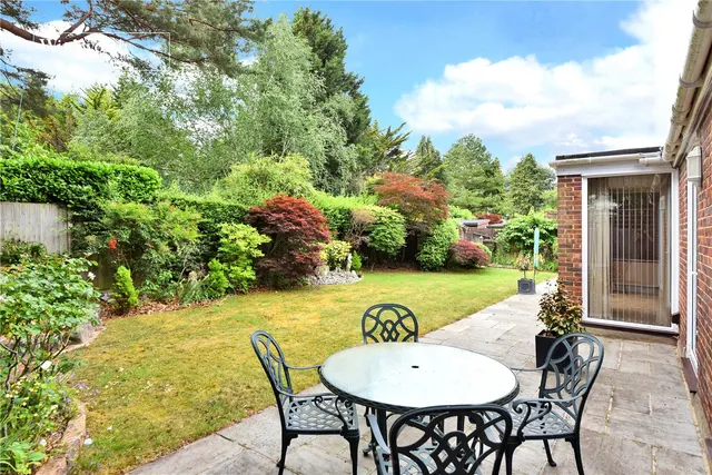 Northey Avenue, Cheam, SM2, photo 2