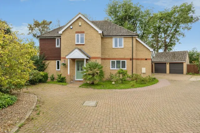Mill Lane, Attleborough, Norfolk, NR17, photo 1