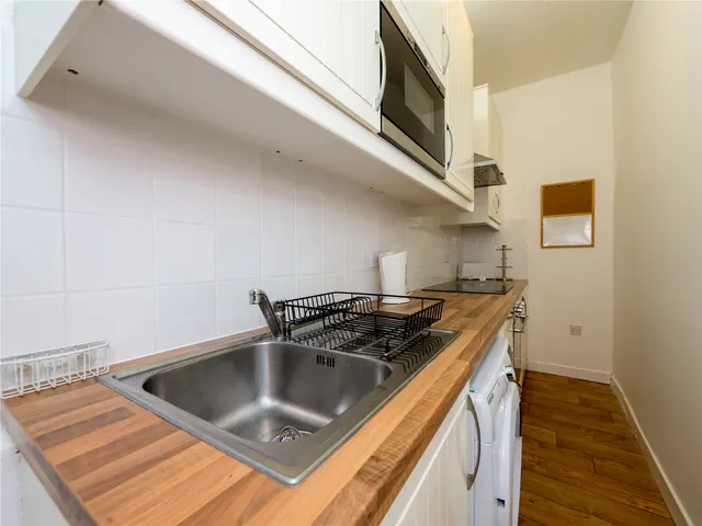 Elgin Terrace, Edinburgh, EH7, photo 3