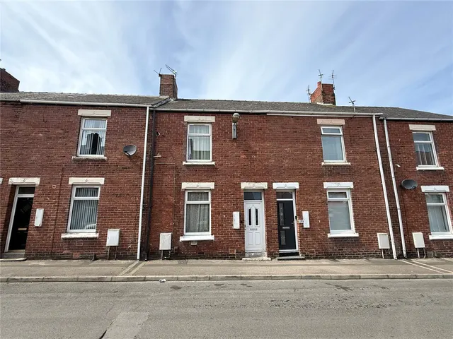 Tenth Street, Blackhall Colliery, Hartlepool, Durham, TS27, photo 1