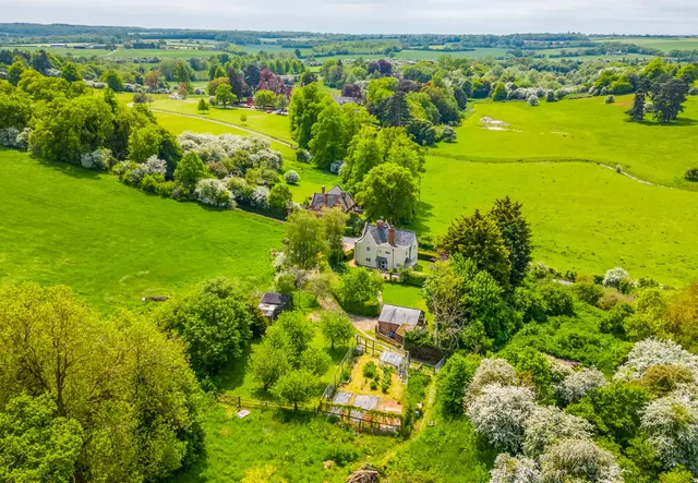 Walkern Road, Watton At Stone, SG14, photo 1