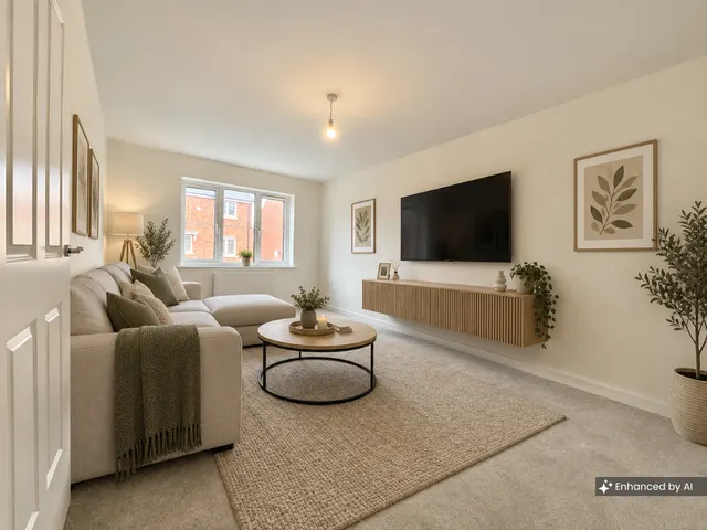 Montgomery Place, Ayrshire Vale, TF9, photo 3