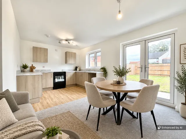 Montgomery Place, Ayrshire Vale, TF9, photo 2