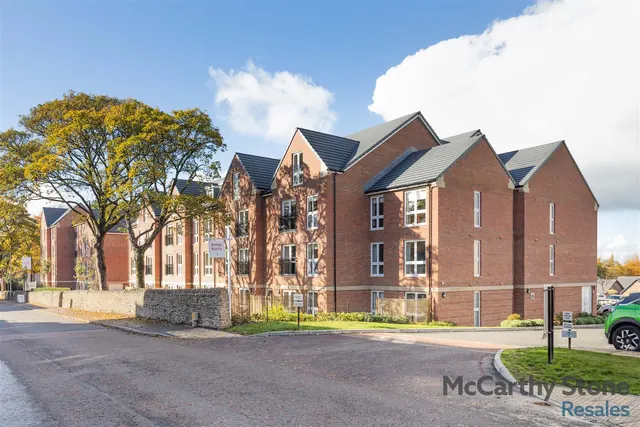 Coare Street, Macclesfield, SK10, photo 1