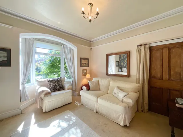 Wellington Road, Nantwich, CW5, photo 3