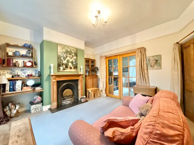 Wellington Road, Nantwich, CW5, photo 2