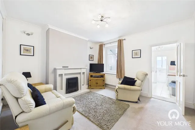 Photo 3 — Frizington Road, Frizington, Cumbria, CA26