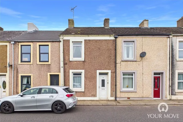 Frizington Road, Frizington, Cumbria, CA26, photo 1