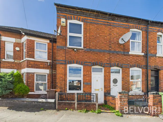 Marsh Street, Stafford, ST16, photo 1