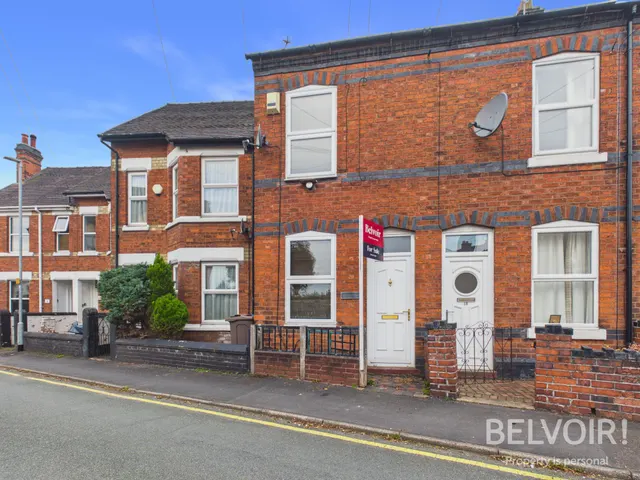 Marsh Street, Stafford, ST16, photo 1