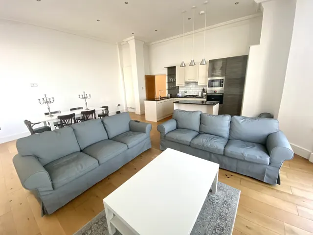 Photo 2 — Montague Apartments, Whitley Bay