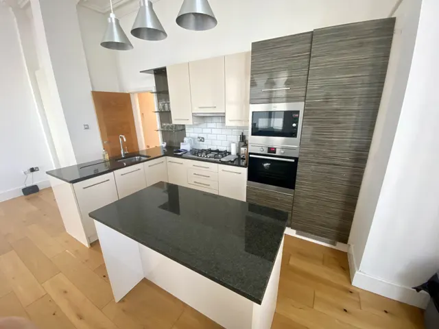 Photo 3 — Montague Apartments, Whitley Bay