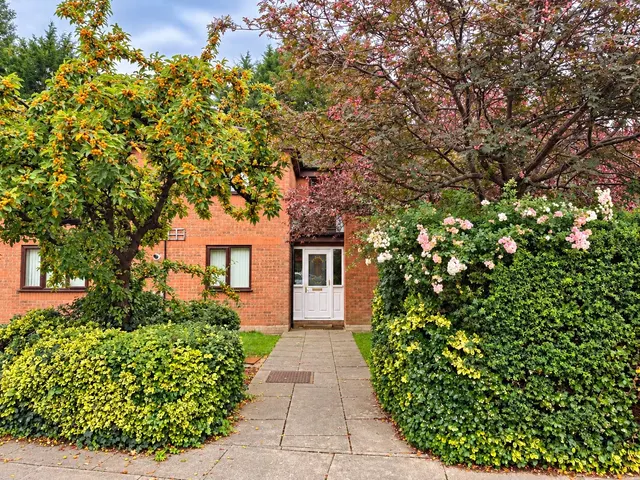 Rye Grove, Liverpool, L12, photo 1