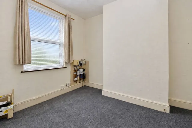 Photo 2 — Adams Street, New Bilton, Rugby, CV21 2HT