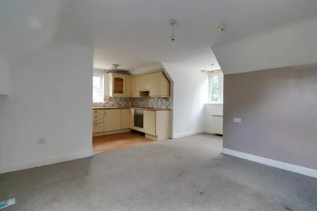 Vicarage Lane, Audlem, photo 2