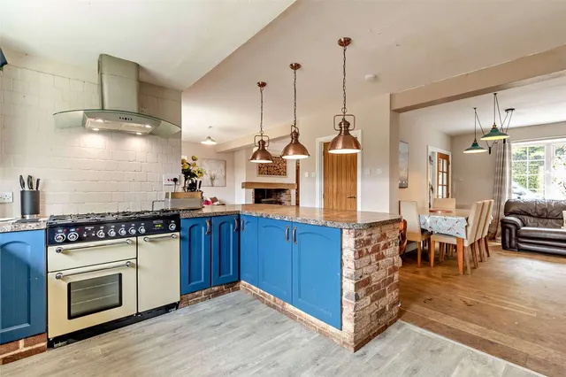 Photo 3 — Mill House, Langton, Horncastle, Lincolnshire, LN9 5JR