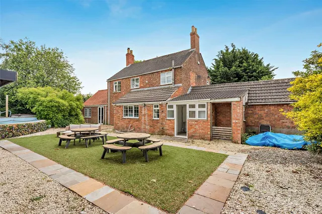 Mill House, Langton, Horncastle, Lincolnshire, LN9 5JR, photo 1