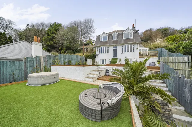 Plymouth Road, Crabtree, Plymouth, Devon, PL3