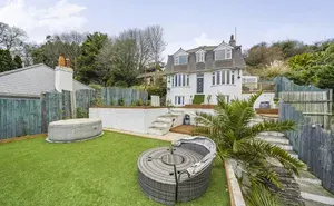 Plymouth Road, Crabtree, Plymouth, Devon, PL3