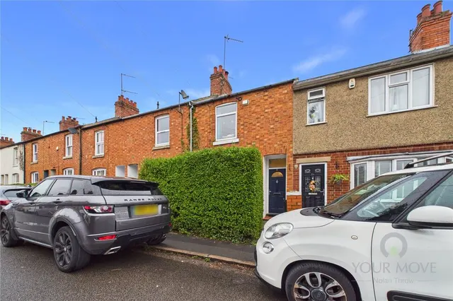 Beechwood Road, Duston, NN5, photo 1