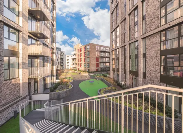 Emily Street, Canning Town, E16, photo 1