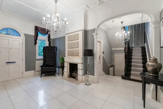 Lyttelton Road, Edgbaston Birmingham, B16, photo 1