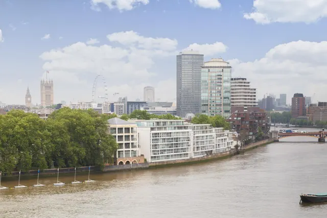 Embassy Gardens, Nine Elms, SW11, photo 2