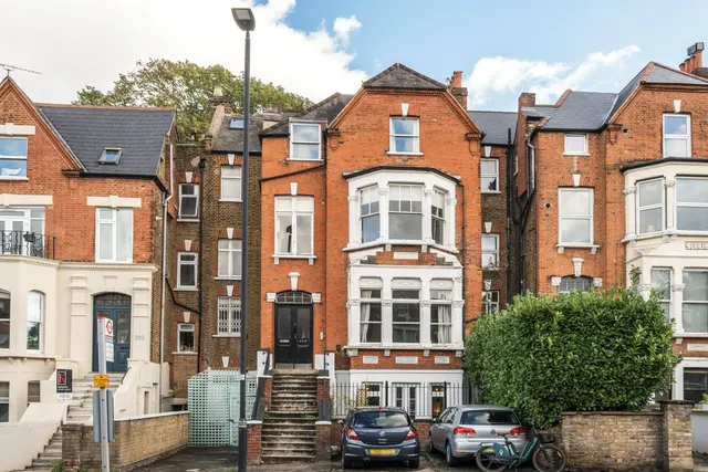 Norwood Road, Herne Hill, SE24, photo 1