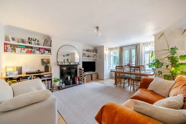 Norwood Road, Herne Hill, SE24, photo 2