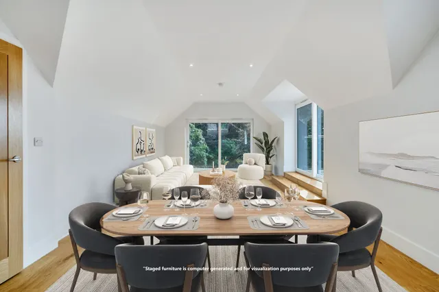 Melvill Road, TR11, photo 1