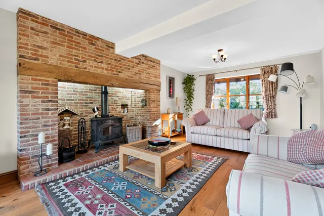 Chapel Lane, Brockley, IP29, photo 2