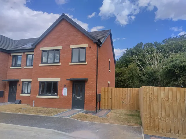 Lumley Fields, Skegness, PE25, photo 1