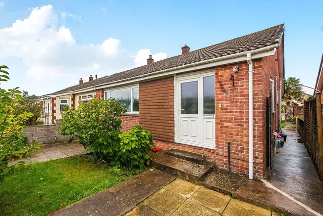 Harewell Walk, Wells, BA5, photo 1