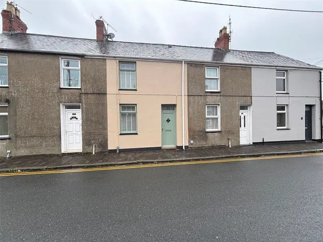 Penrhydlyniog, LL53, photo 1
