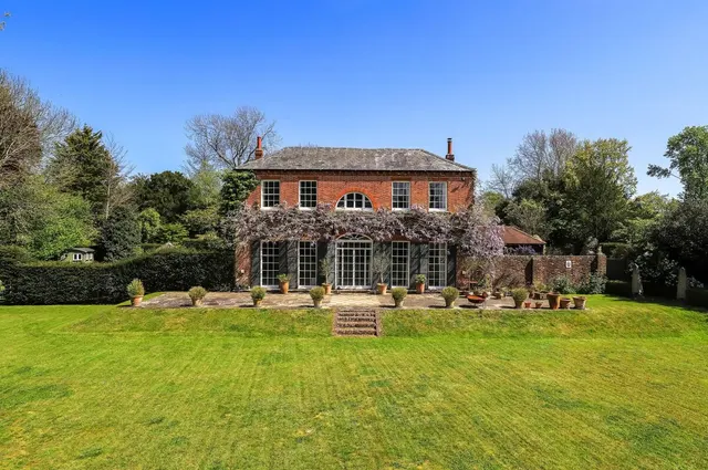 Maypole Green, Bishops Waltham, SO32, photo 1