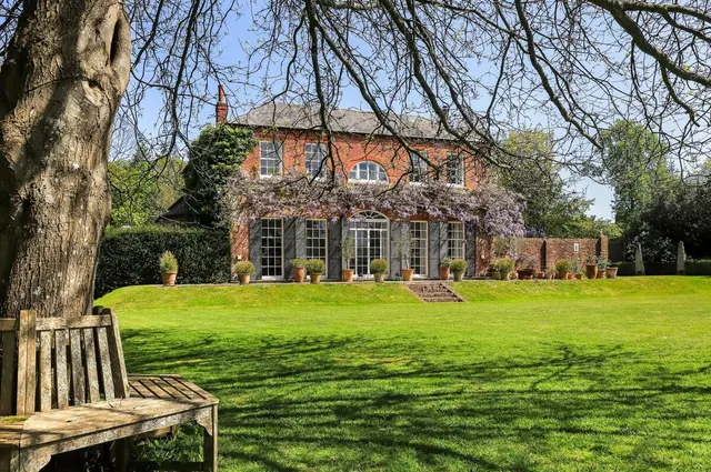 Maypole Green, Bishops Waltham, SO32, photo 2