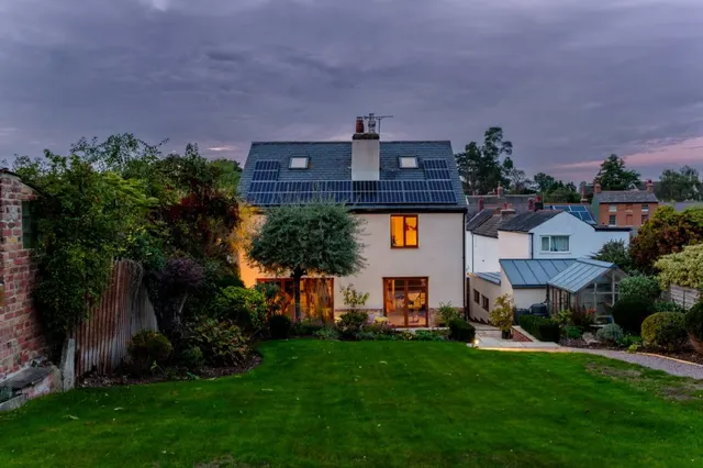 Brook Street, Wymeswold, LE12, photo 2